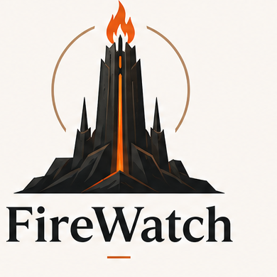 FireWatch logo